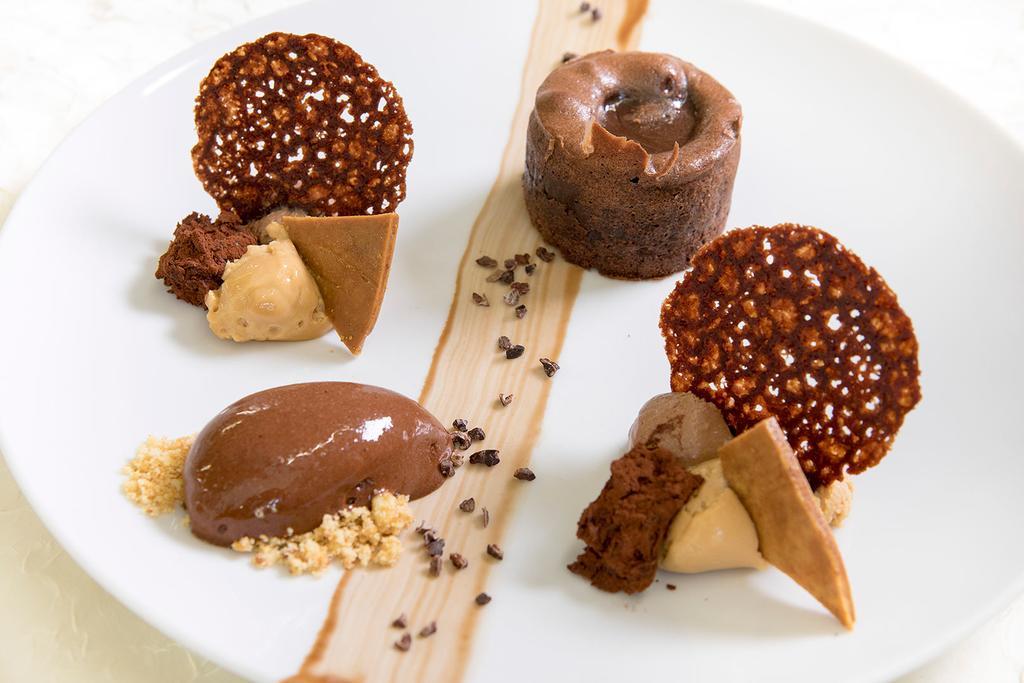 Logis - Restaurant - - Le Relais De Farrou Villefranche-de-Rouergue